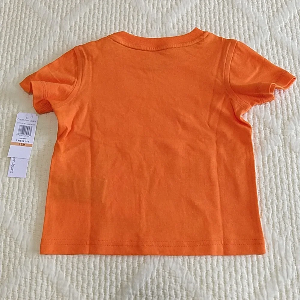 Calvin Klein Summer Set